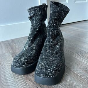 UNIONBAY Women’s Ankle Boots